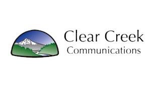 Clear Creek Communications Logo