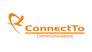 ConnectTo Logo