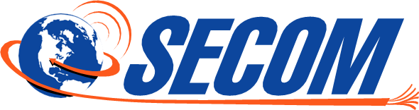 SECOM, Inc. Logo