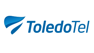 ToledoTel Logo