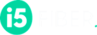  i5 Fiber Logo