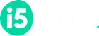  i5 Fiber Logo