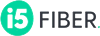  i5 Fiber Logo