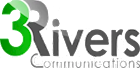 3 Rivers Communications Logo