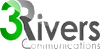 3 Rivers Communications Logo