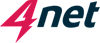 4NET Logo