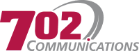 702 logo