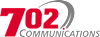 702 Logo