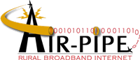 AIR-PIPE Logo