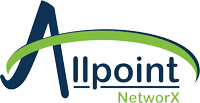 ALLPOINT NETWORX Logo