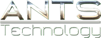 ANTS-Technology Logo