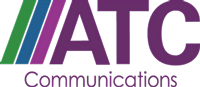 ATC Communications, Iowa logo