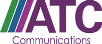 ATC Communications Logo