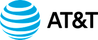 AT&T Logo