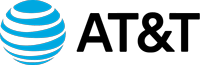 AT&T Wireless Logo