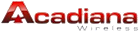 Acadiana Wireless Logo