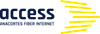 Access Fiber Logo