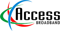 Access Broadband Logo