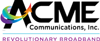Acme Communications logo