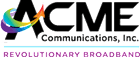 Acme Communications Logo