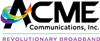 Acme Communications Logo