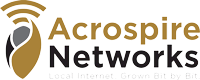 Acrospire Networks Logo