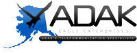 Adak Eagle Enterprises Logo