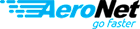 AeroNet Logo