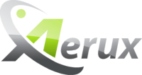 Aerux Broadband Logo