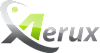 Aerux Broadband Logo