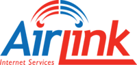 AirLink Internet Services logo
