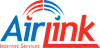AirLink Internet Services Logo