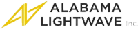Alabama Lightwave logo
