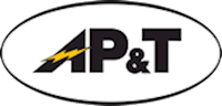 Alaska Power & Telephone Logo