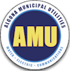Algona Municipal Utilities Logo