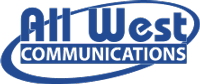 All West Logo