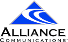 Alliance Communications Logo