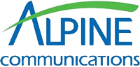 Alpine Logo