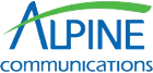 Alpine Logo