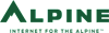 Alpine Communications Logo