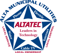 Altatec Logo