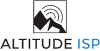 Altitude ISP Logo