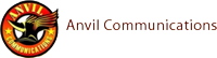 Anvil Logo