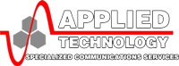 Applied Technology Group Logo