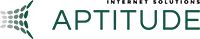 Aptitude Logo