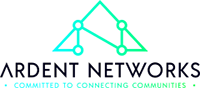 Ardent Networks Logo
