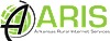 Arkansas Rural Internet Service Logo