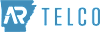 Arkansas Telephone Company Logo