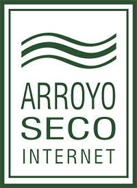 Arroyo Seco Internet logo