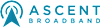 Ascent Broadband Logo